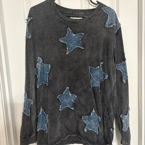 Free People Tee XL